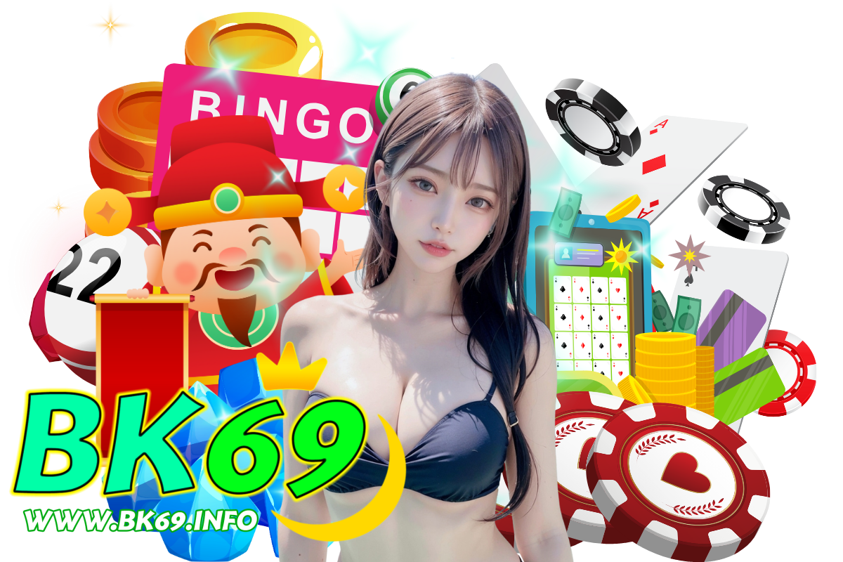 bk69 slot